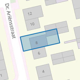 Perceel BKL04-A-3338