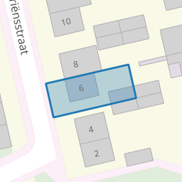 Perceel BKL04-A-3339