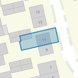 Perceel BKL04-A-3348