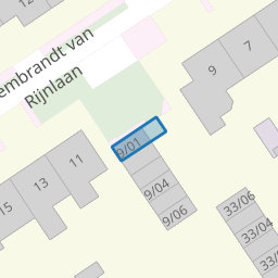 Perceel BKL04-A-3354