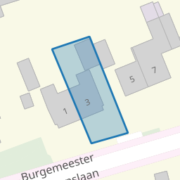 Perceel BKL04-A-3378