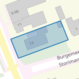 Perceel BKL04-A-3381