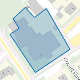 Perceel BKL04-A-3386