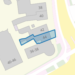 Perceel BKL04-A-3392