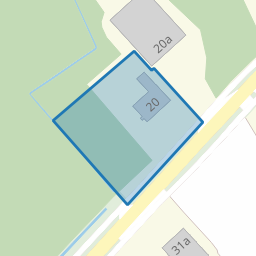 Perceel BKL04-A-3400