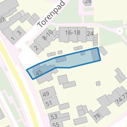 Perceel BKL04-A-3407