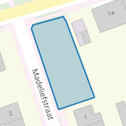 Perceel BKL04-A-3408