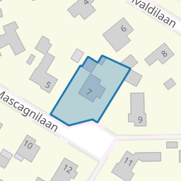 Perceel BKL04-A-3421