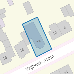 Perceel BKL04-A-3480