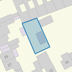 Perceel BKL04-A-3481