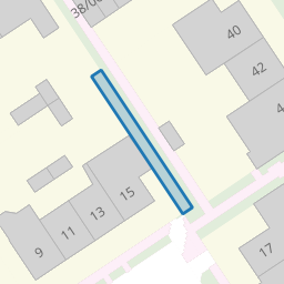 Perceel BKL04-A-3488