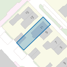 Perceel BKL04-A-3492