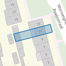 Perceel BKL04-A-3508