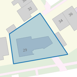 Perceel BKL04-A-3528