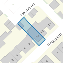 Perceel BKL04-A-3542