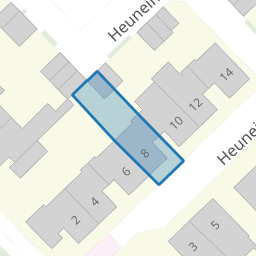 Perceel BKL04-A-3543