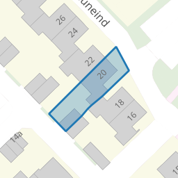 Perceel BKL04-A-3552