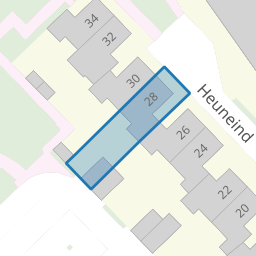 Perceel BKL04-A-3556