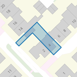 Perceel BKL04-A-3560