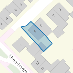 Perceel BKL04-A-3563