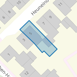 Perceel BKL04-A-3564