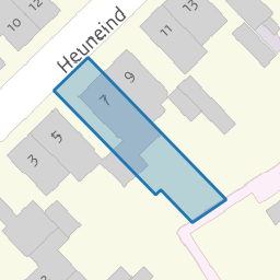 Perceel BKL04-A-3565