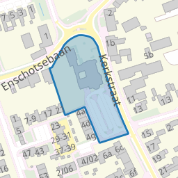 Perceel BKL04-A-3588