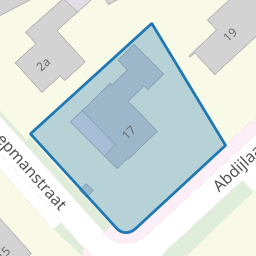 Perceel BKL04-A-3600