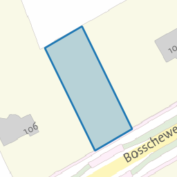 Perceel BKL04-A-3628