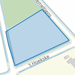 Perceel BKL04-A-3643