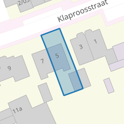 Perceel BKL04-A-3645