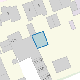 Perceel BKL04-A-3646