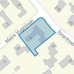 Perceel BKL04-A-3657