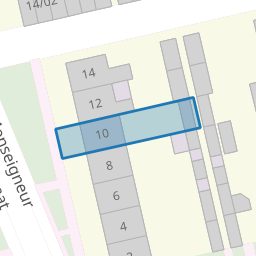 Perceel BKL04-A-3658