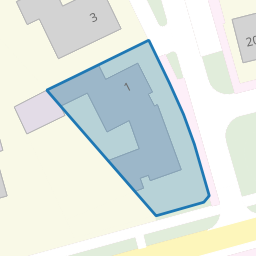 Perceel BKL04-A-3664