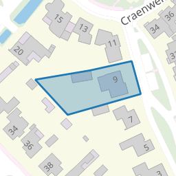 Perceel BKL04-A-3668