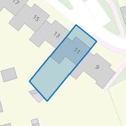 Perceel BKL04-A-3684