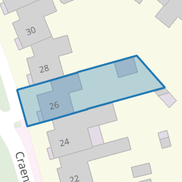 Perceel BKL04-A-3692