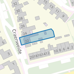 Perceel BKL04-A-3694