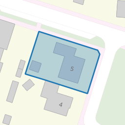 Perceel BKL04-A-3698