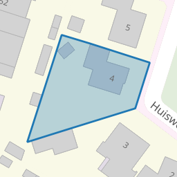 Perceel BKL04-A-3699