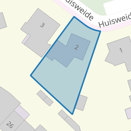 Perceel BKL04-A-3701