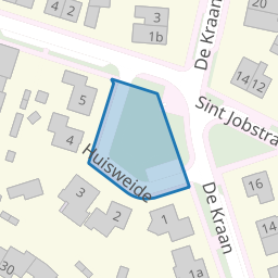 Perceel BKL04-A-3728