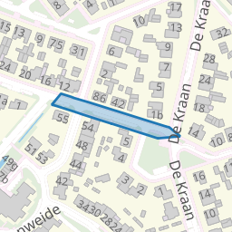 Perceel BKL04-A-3729