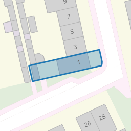 Perceel BKL04-A-3741