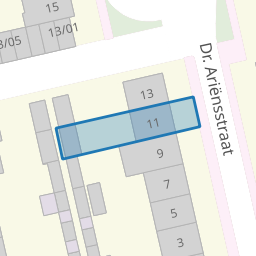 Perceel BKL04-A-3765