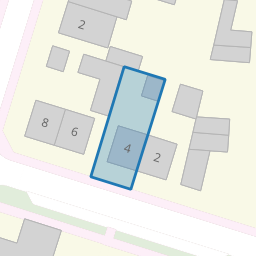 Perceel BKL04-A-3768