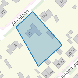 Perceel BKL04-A-3777