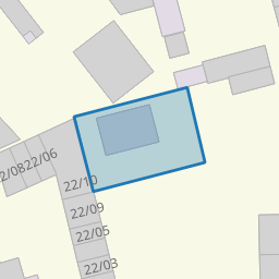 Perceel BKL04-A-3797