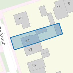 Perceel BKL04-A-3799